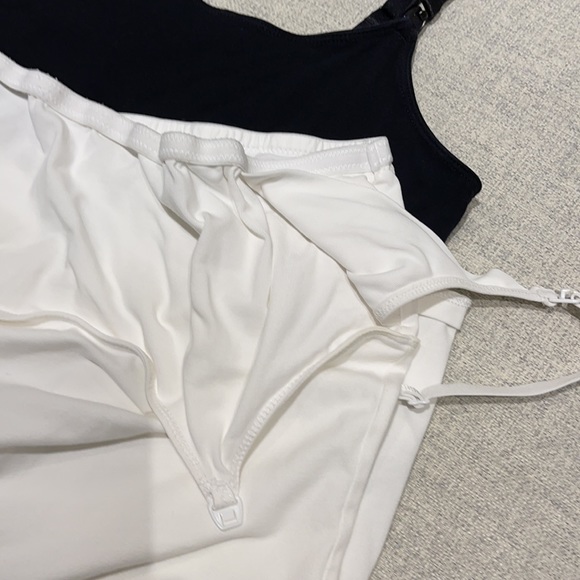 H&M breastfeeding tanks - Picture 3 of 3